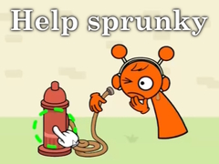 Xogo Help sprunky