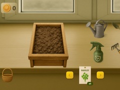 Xogo Grow Home