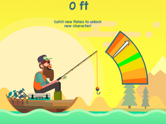 Xogo Fish Orbit