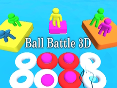 Xogo Ball Battle 3D