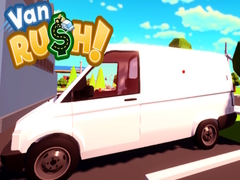 Xogo Van Rush!