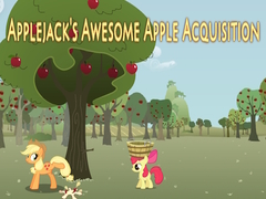 Xogo Applejack's Awesome Apple Acquisition