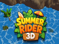 Xogo Summer Rider 3D