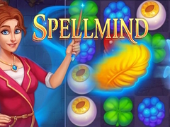 Xogo Spellmind