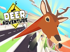Xogo Deer Adventure