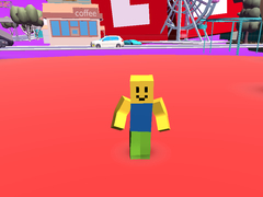 Xogo Obby +1 Power