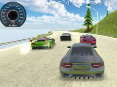 Xogo Tuning Car Racing