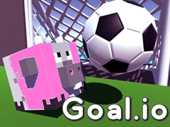 Xogo Goal.io