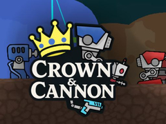 Xogo Crown & Cannon