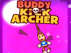 Xogo Buddy Kick Archer