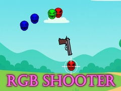 Xogo RGB Shooter