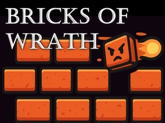 Xogo Bricks of Wrath