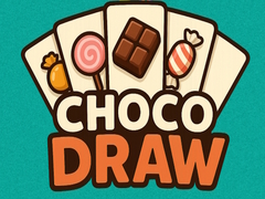 Xogo Choco Draw
