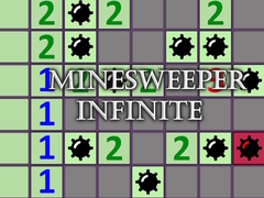 Xogo Minesweeper Infinite