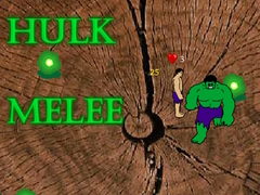 Xogo Hulk Melee
