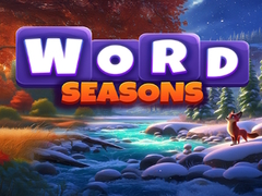 Xogo Word Seasons