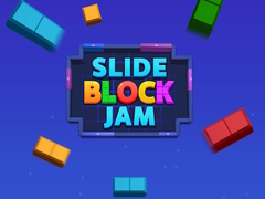 Xogo Slide Block Jam