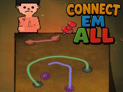Xogo Connect Em All