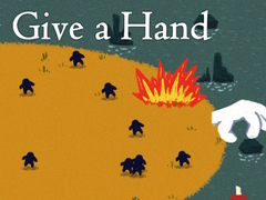 Xogo Give a Hand