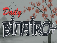 Xogo Daily Binairo+