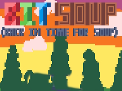 Xogo BIT Soup Back in Time For Soup