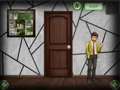 Xogo Amgel Easy Room Escape 308