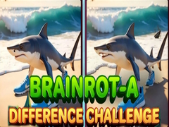 Xogo Brainrot – A Difference Challenge