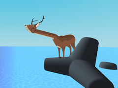 Xogo Deer Adventure