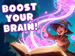 Xogo Boost Your Brain!