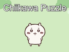Xogo Chiikawa Puzzle