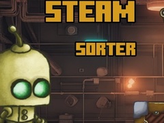 Xogo Steam Sorter