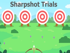 Xogo Sharpshot Trials