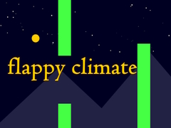 Xogo flappy climate