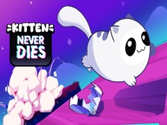 Xogo Kitten Never Dies