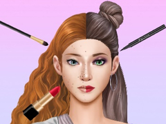 Xogo Princess ASMR Makeover
