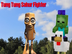 Xogo Tung Tung Sahur Fighter