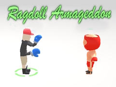 Xogo Ragdoll Armageddon