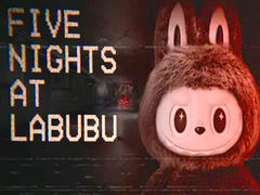 Xogo Five Nights at Labubu