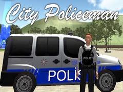 Xogo City Policeman