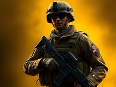 Xogo Marine Showdown: Standoff in Afghanistan