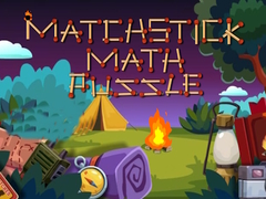 Xogo Matchstick Math Puzzle