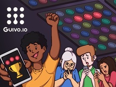 Xogo Guivo.io