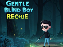 Xogo Gentle Blind Boy Rescue