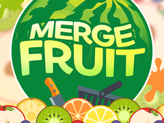 Xogo Merge Fruit