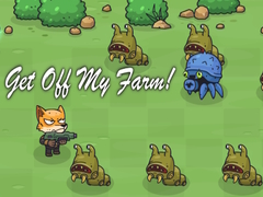 Xogo Get Off My Farm!