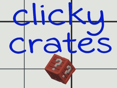 Xogo Clicky Crates