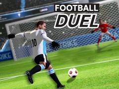 Xogo Football Duel