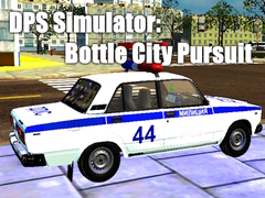 Xogo DPS Simulator: Bottle City Pursuit