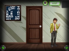 Xogo Amgel Easy Room Escape 309