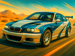 Xogo Street Traffic Racer